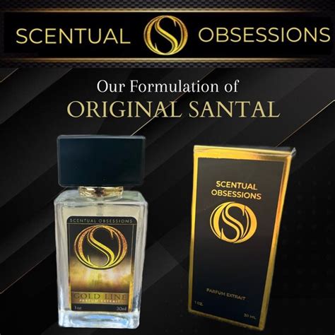 creed original santal clone